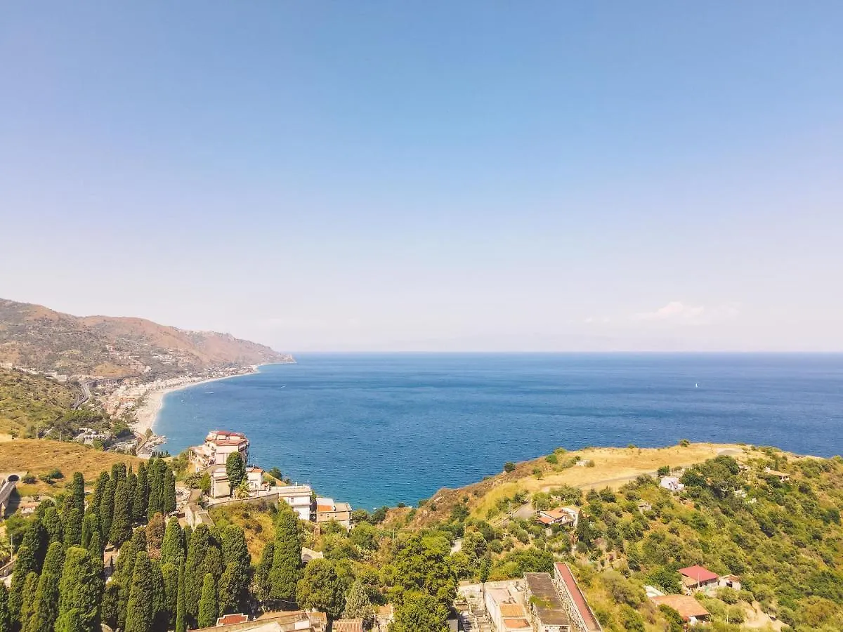 Taormina Palace Hotel 4*,  Italy