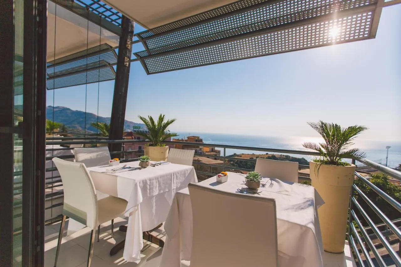 Taormina Palace Hotel