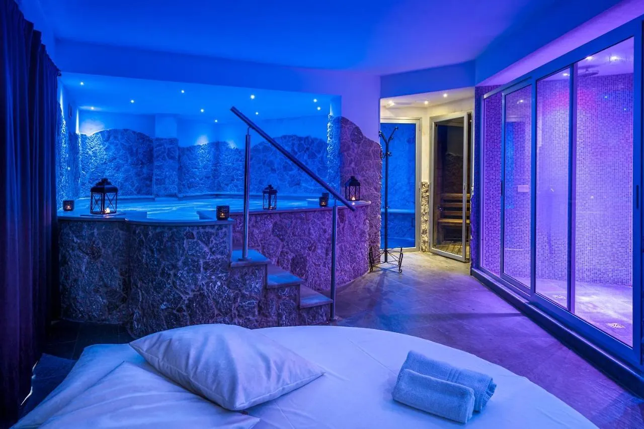 Taormina Palace Hotel