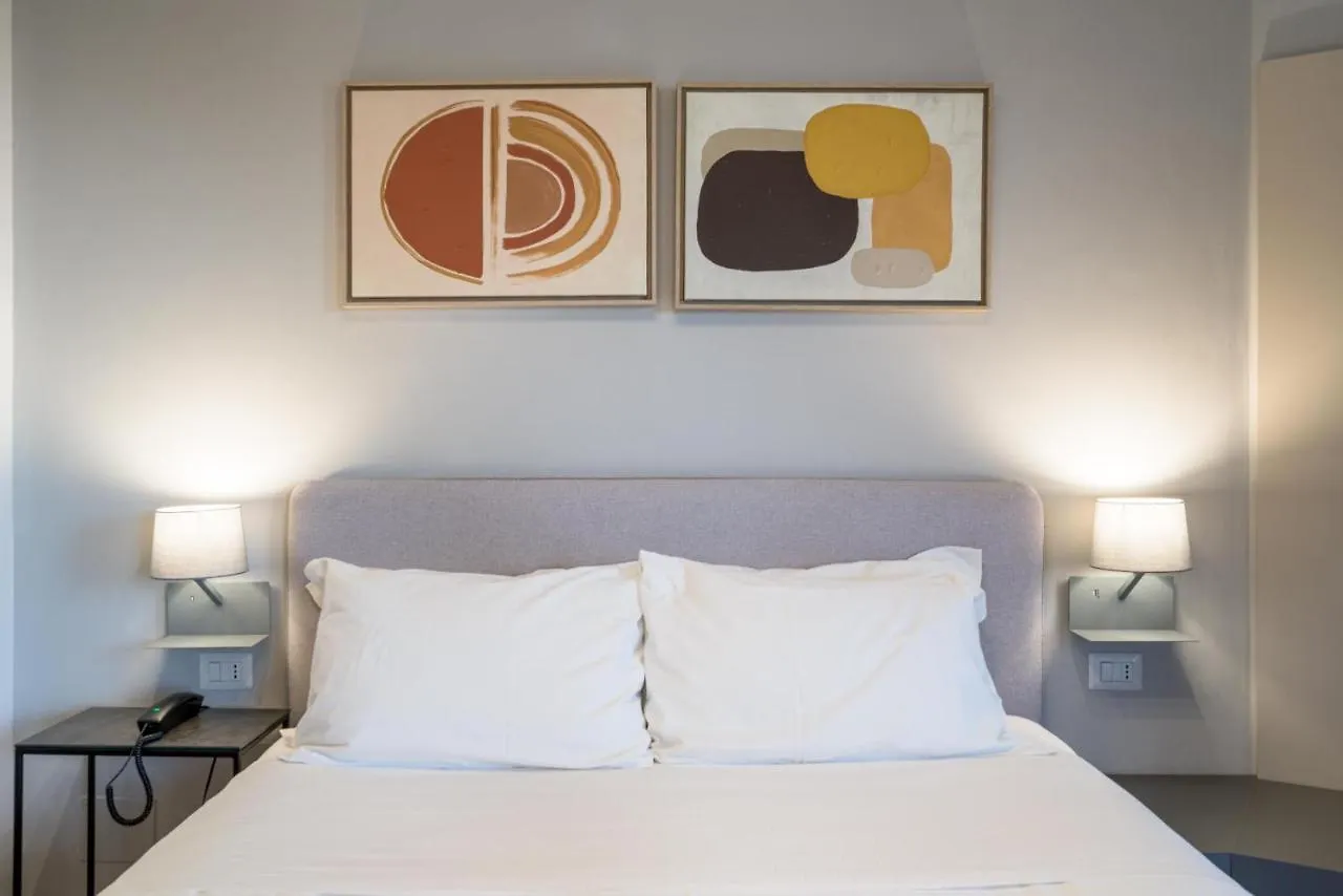 Taormina Palace Hotel