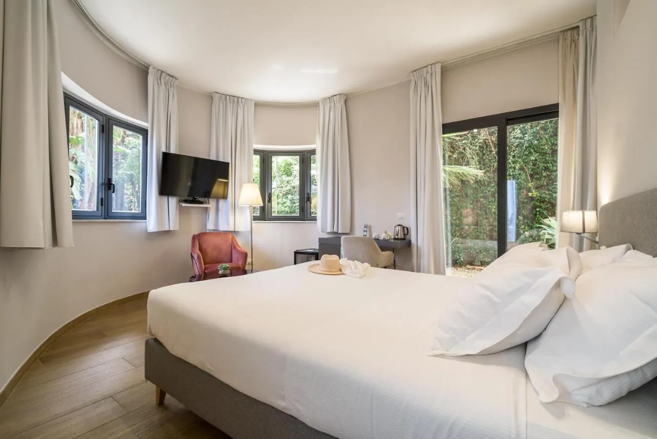 Taormina Palace Hotel