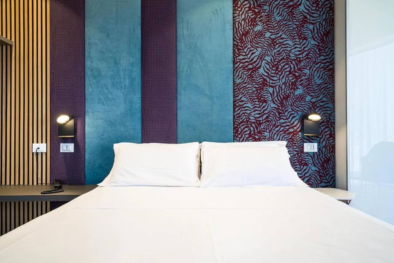 Taormina Palace Hotel 4*,  Italy
