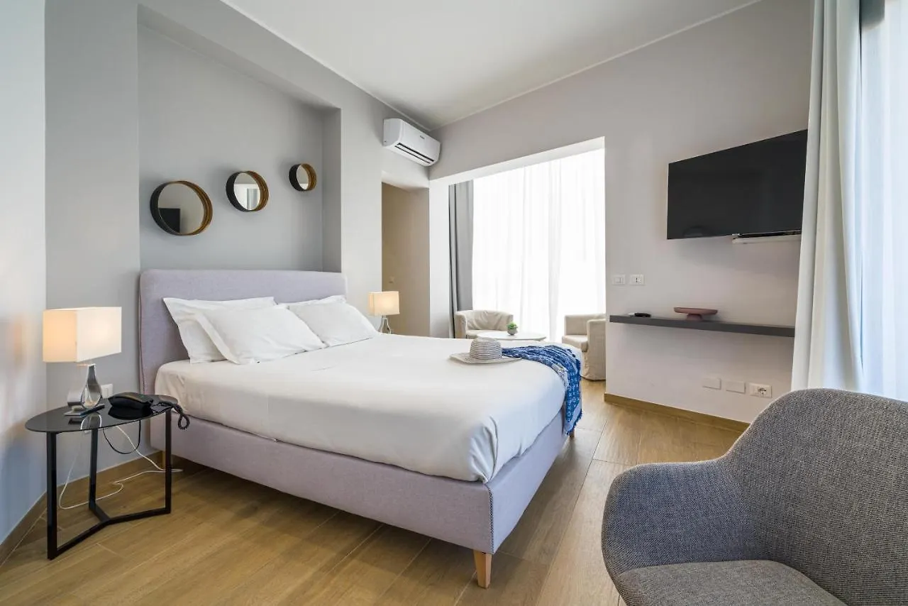 Taormina Palace Hotel