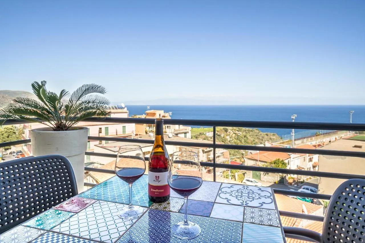 ****  Taormina Palace Hotel Italy