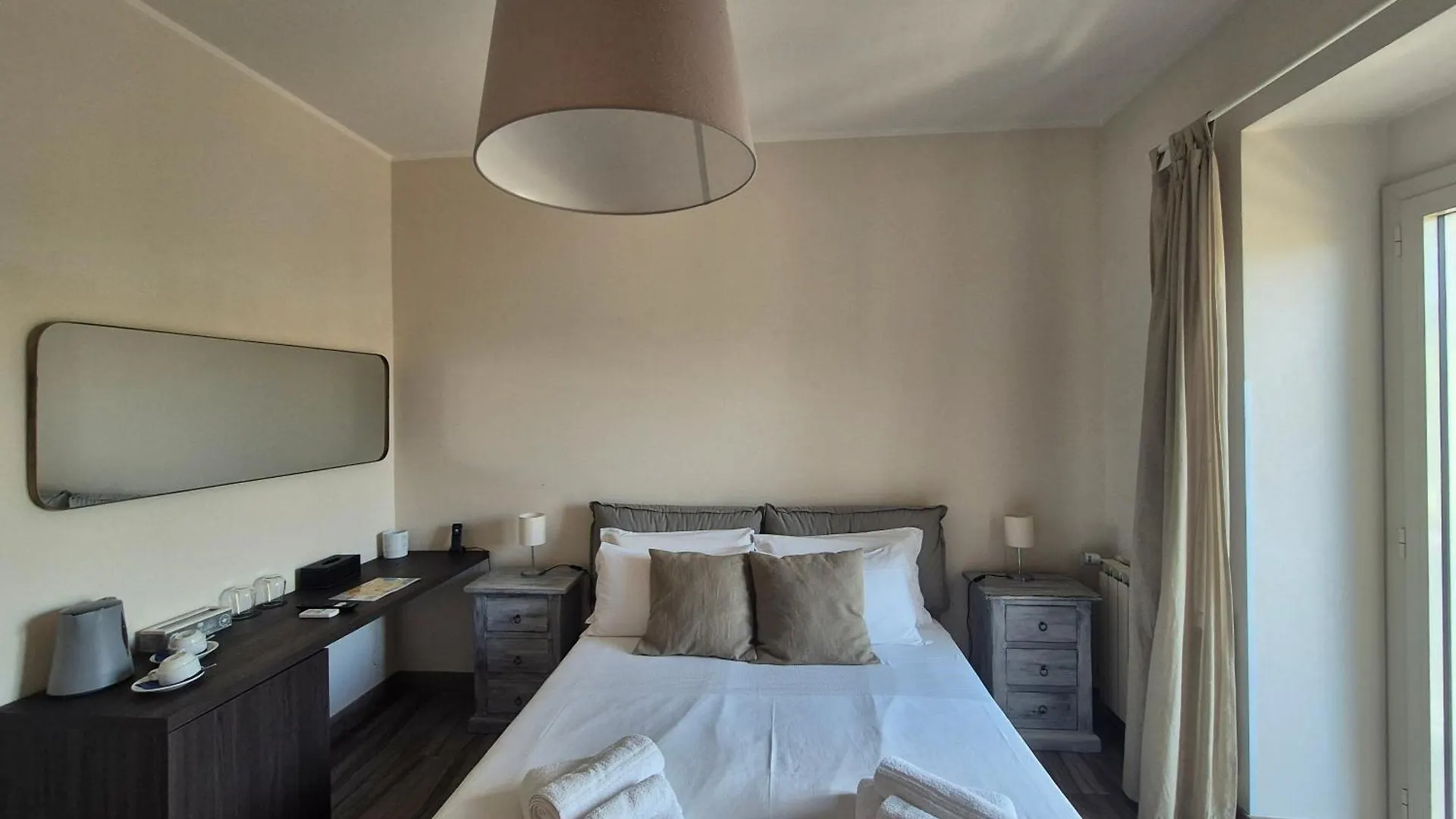 Taormina Palace Hotel
