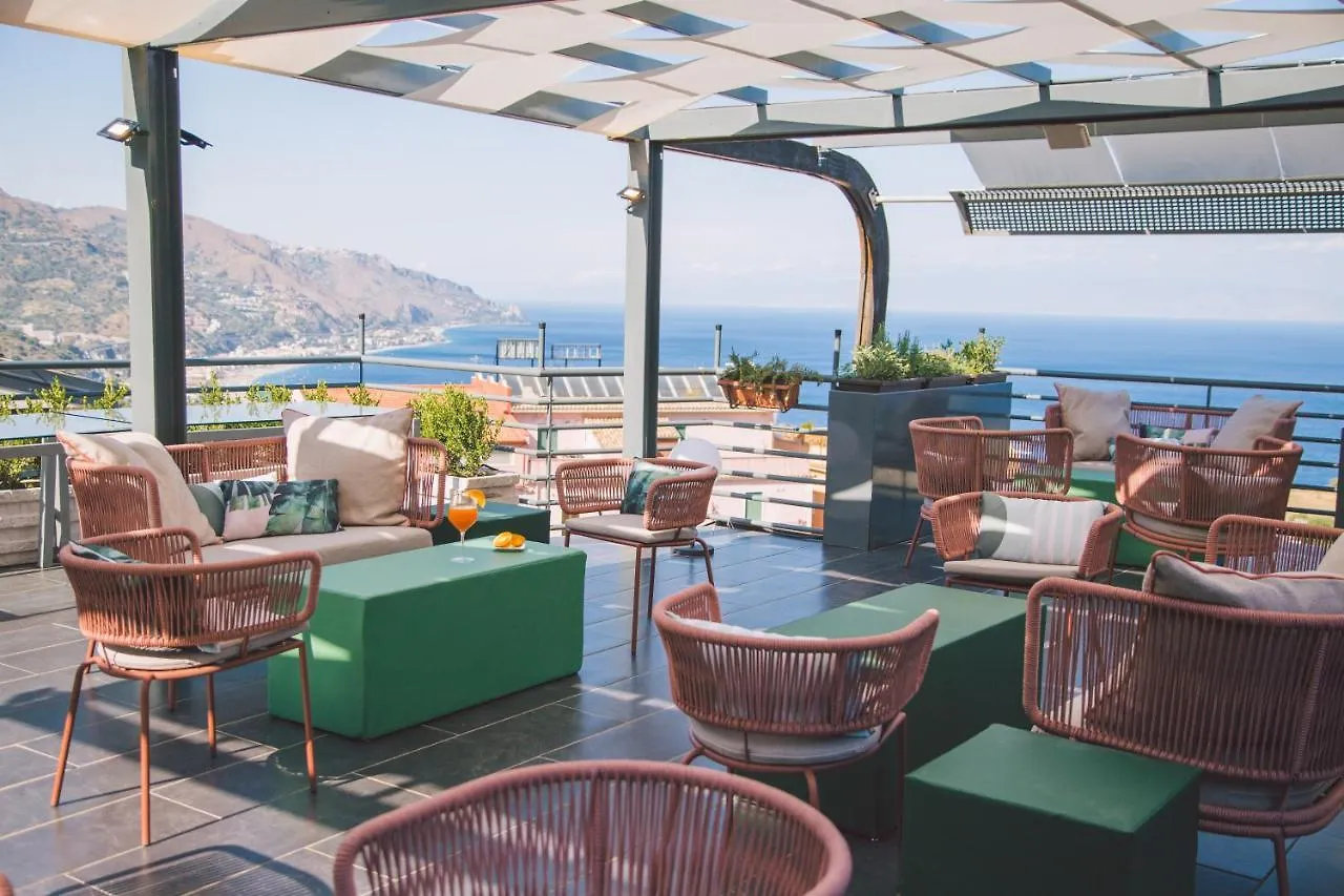 Taormina Palace Hotel