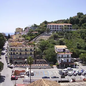 Hotell Bianca