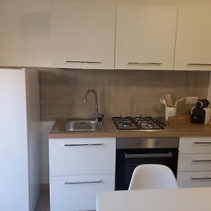 Appartement Donsanto