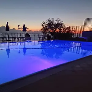 Hotell Bay Palace Mazzaro