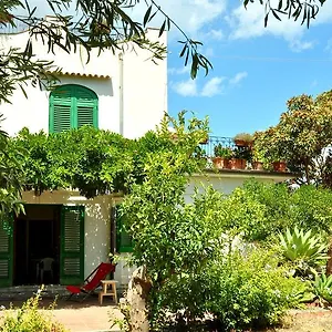 Appartement Seafront Garden House