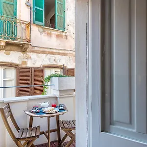 Castelletto La Marina Cagliari