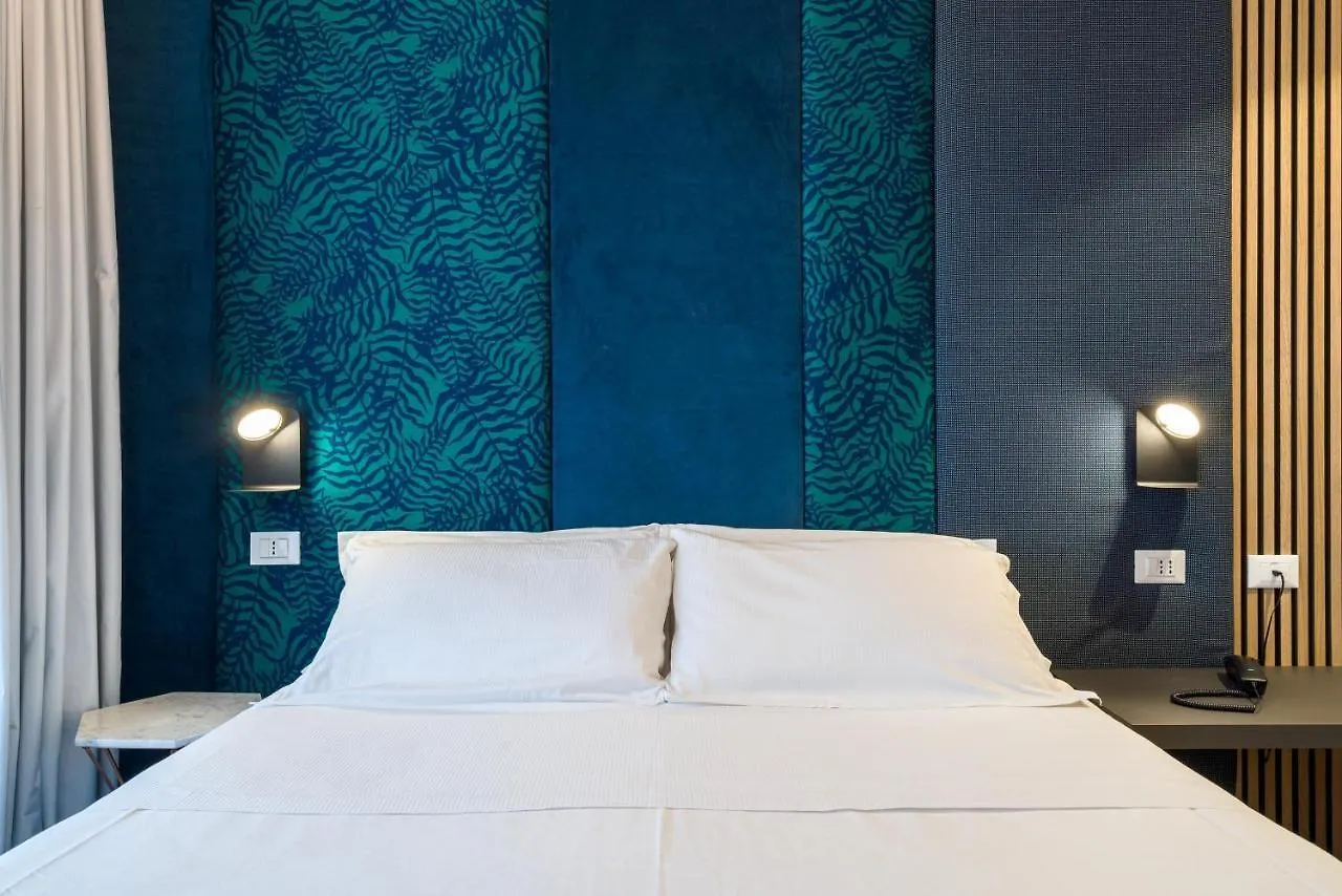Taormina Palace Hotel 4*,