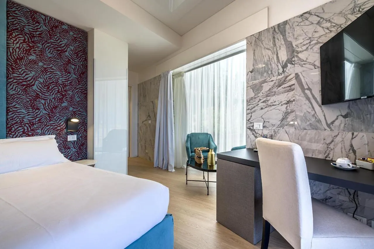 Taormina Palace Hotel Olaszország