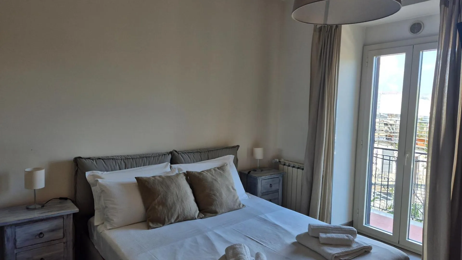 Taormina Palace Hotel Olaszország