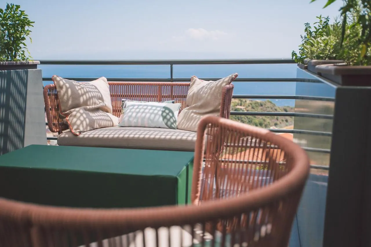 Taormina Palace Hotel