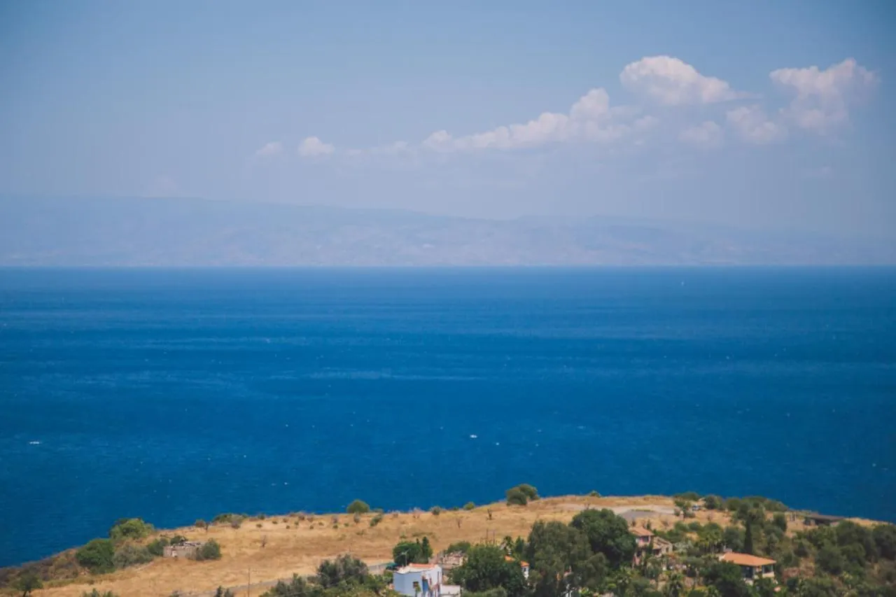 Taormina Palace Hotel 이탈리아