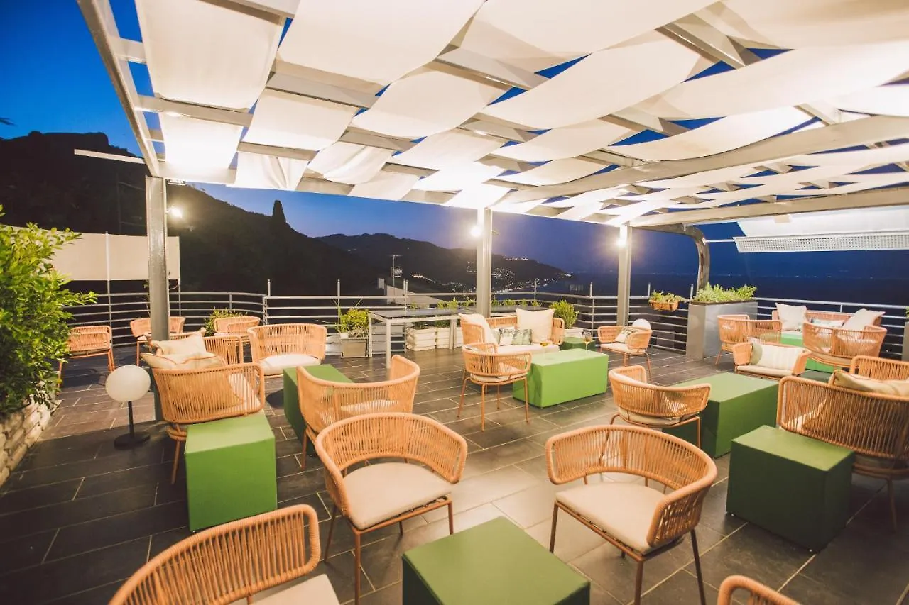 Taormina Palace Hotel