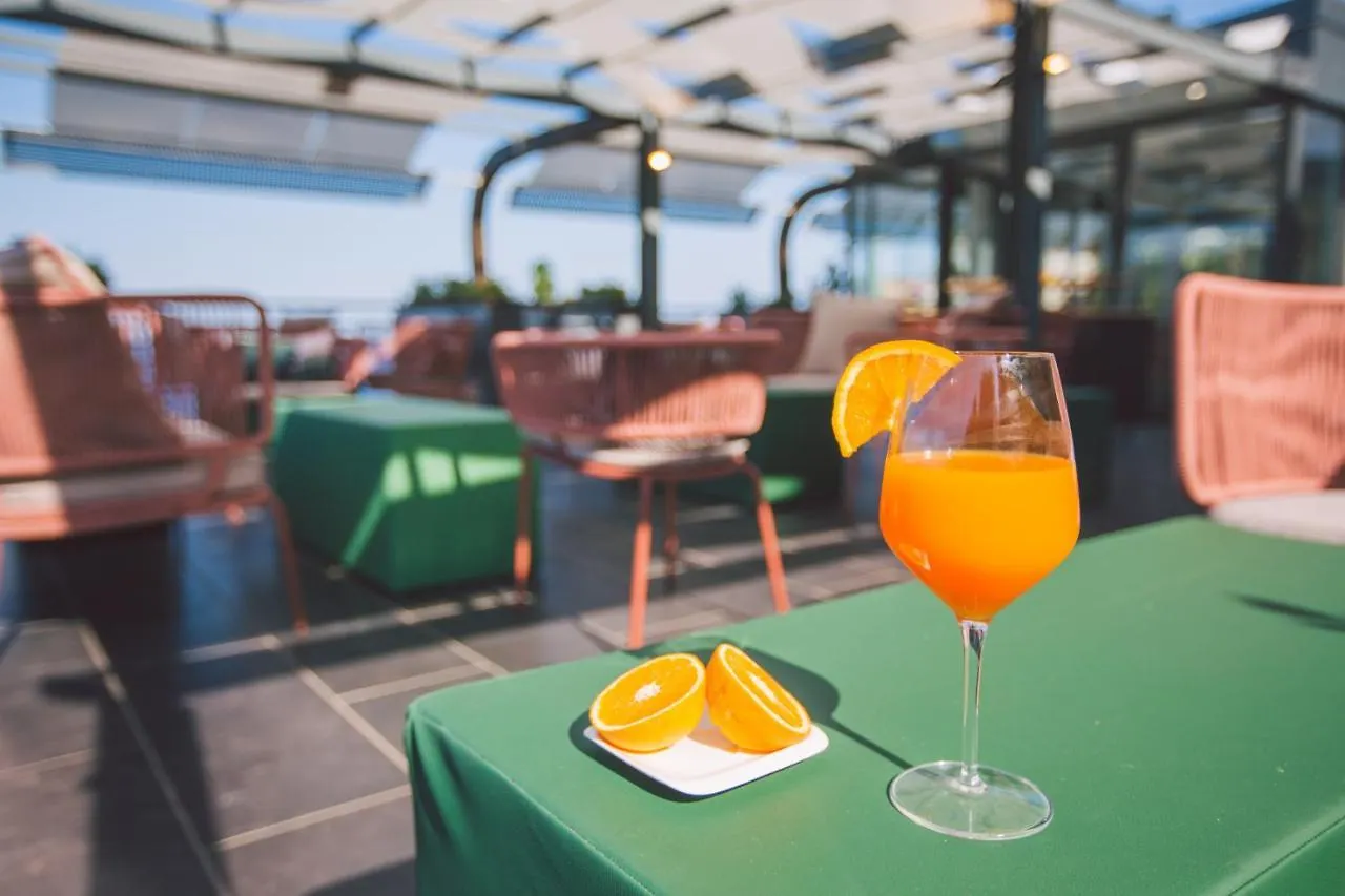 Taormina Palace Hotel 이탈리아