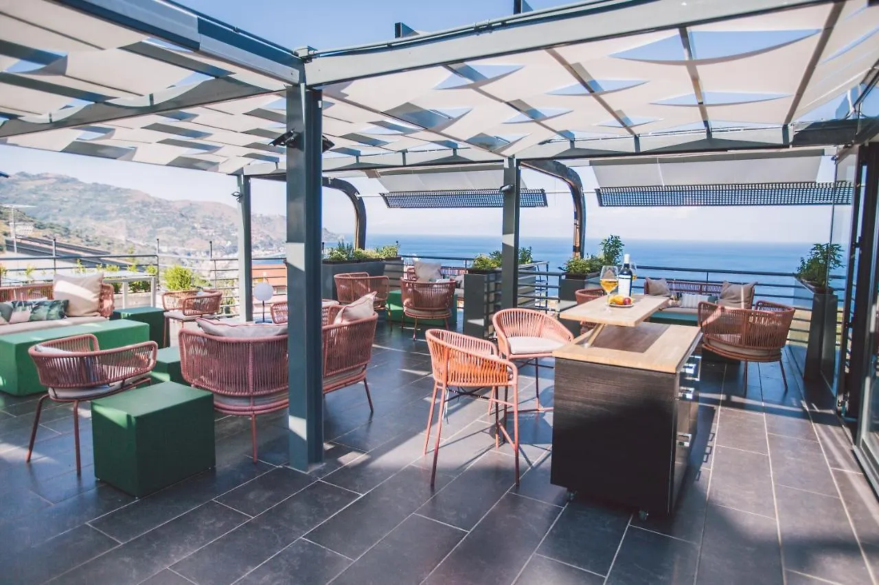 Taormina Palace Hotel